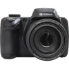 Kodak AZ528 crna kompaktna kamera