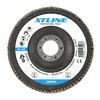 Lamelni disk 115mm gr 60 XTLINE