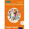 Read Write Inc.: Literacy & Language: Year 5 Pupils Book