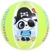 Jilong Lopta za plažu Panda, Zelena
