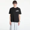 Majice Avirex Script Tee Black XXL