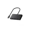 ANKER USB-C Display Hub (4-in-1, 10Gbps) B2B Gray (A8340GA1)