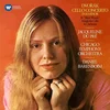 DVORAK:CELLO CONCERTO/DU PRE