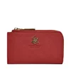 Etui za ključe Beverly Hills Polo Club CWBEO-BHPC-W1-001-AW26 Rdeča