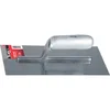 MTX Metalna gleterica 280x130mm , sa drvenom drškom