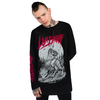 Majica unisex - Lonewolf - KILLSTAR - KSRA001854