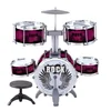 Roze Rock bubanj za decu ( 349277 )