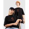 Nike SB Charcoal Dunk T-Shirt black