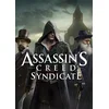 Assassins Creed Syndicate - The Darwin and Dickens Conspiracy (DLC) Uplay Key EUROPE