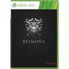 Castlevania Lords of Shadow 2 Belmont Collectors Edition (XBOX 360) - rabljeno