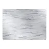 Decormat Podloga za zaščito tal Stone pattern 140x100 cm 2 cm