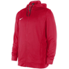 Mikica kapuco Nike MEN S TEAM BASKETBA HOODIE FU ZIP