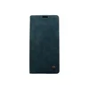 Maska za telefon LEATHER RETRO FLIP za Huawei P50, Plava