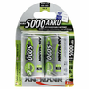 Ansmann maxE NiMH Mono D 5000 mAh