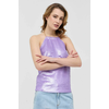 SILVIAN HEACH Ženska majica GPP23455, Lavanda