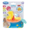 Playgro Padding Bath Fish Igračka životinjice za kadu Raznobojno