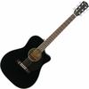 Fender CC-60SCE Concert Black WN