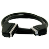 Scart kabel M.-M. konektor 21PIN 10M