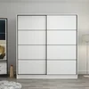 Hanah home Ormar Kale 180x190x52cm Beli