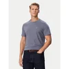 Calvin Klein Jeans Majica LV14RD254G Vijolična Regular Fit