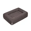 EXPLORER DOG Orthopedic Cloud XS 60x40 Mocha Brown