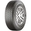 General GRABBER AT3 ( LT235/70 R16 110/107S 8PR, sa rebrom felne OWL )