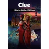 Clue Black Adder Edition XBOX LIVE Key EUROPE