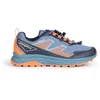 Energetics ZYROX CORE II AQB J, dječije patike za trail trčanje, plava 438032