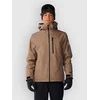 Rip Curl S-Series 10K10K Shell Jacket walnut