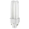 FLUOKOMPAKTNA ŽARULJA CFL PL-C G24q-3 26W/840 (4-pins) DULUX D/E