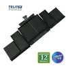 Baterija A1494 za laptop APPLE MacBook Pro 15 ( kraj 2013 / sredina 2014 ) ( 2395 )