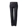 LEVIS Kavbojke 555, modra