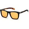 David Beckham DB7000/S WR7/W7 ONE SIZE (51) Črna/Rumena