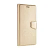 ALIVO Maska na preklop za Xiaomi Redmi Note 12 PRO 4G ZLATNA
