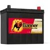 AKUMULATOR BANNER 65Ah 650A D+EFB