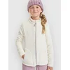 Roxy Igloo Kids Sweater whisper whit big flwr emb