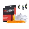 EPLSET376 KOMPLET LED ŽARNIC ZA KIA SPORTAGE 2005–2010