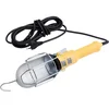 Extol - Prenosna lampa sa stezaljkom 1xE27/60W/230V