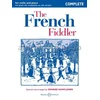 HUWS JONES:THE FRENCH FIDDLER VIOLINE AND PIANO