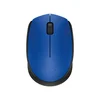 Miš Wireless Logitech M171 plavi 910-004640