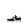 JACK & JONES Nizke superge JFWMILES črna/bela