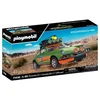 Playset Playmobil Porsche 911 Carrera RS Offroad Edition 47 Pieces