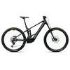 Orbea Wild ST H20 750 Wh 29 2026 E-kolo