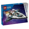 Lego City Space Interstellar Spaceship