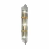 Kolarz 0342.63.3 - Zidna svetiljka ONTARIO 3xE14/40W/230V 60 cm 24K zlato