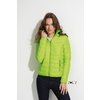 SOL'S ženska jakna so01170, zelena