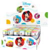 Dulcop Pihalniki mehurčkov - Disney Mešanica 60 ml