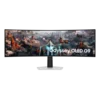 Monitor Samsung 49 Odyssey G9 LS49CG934SUXEN OLED zakrivljen