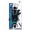 BOJE DRVENE  12BOJA COOL&CUTE STAEDTLER 146 C12 E1 BLISTER * DO ISTEKA ZALIHA