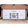 Strelska ponjava WinnWell Shooting Tarp Heavy Duty 16 x 7